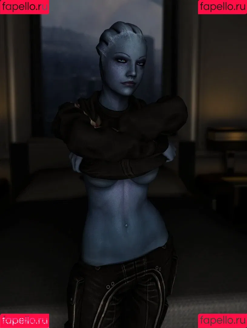 Mass Effect Onlyfans Photo Gallery 