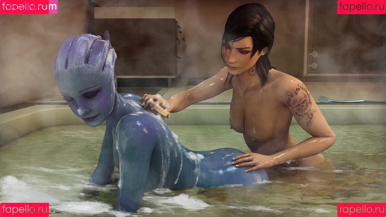 Mass Effect Onlyfans Photo Gallery 