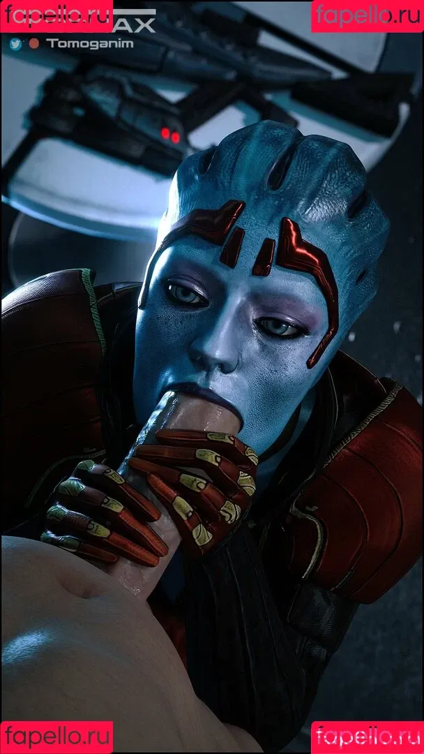 Mass Effect Onlyfans Photo Gallery 