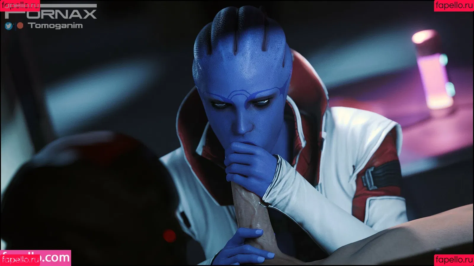 Mass Effect Onlyfans Photo Gallery 