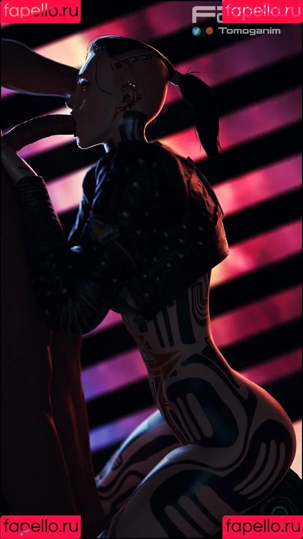 Mass Effect Onlyfans Photo Gallery 
