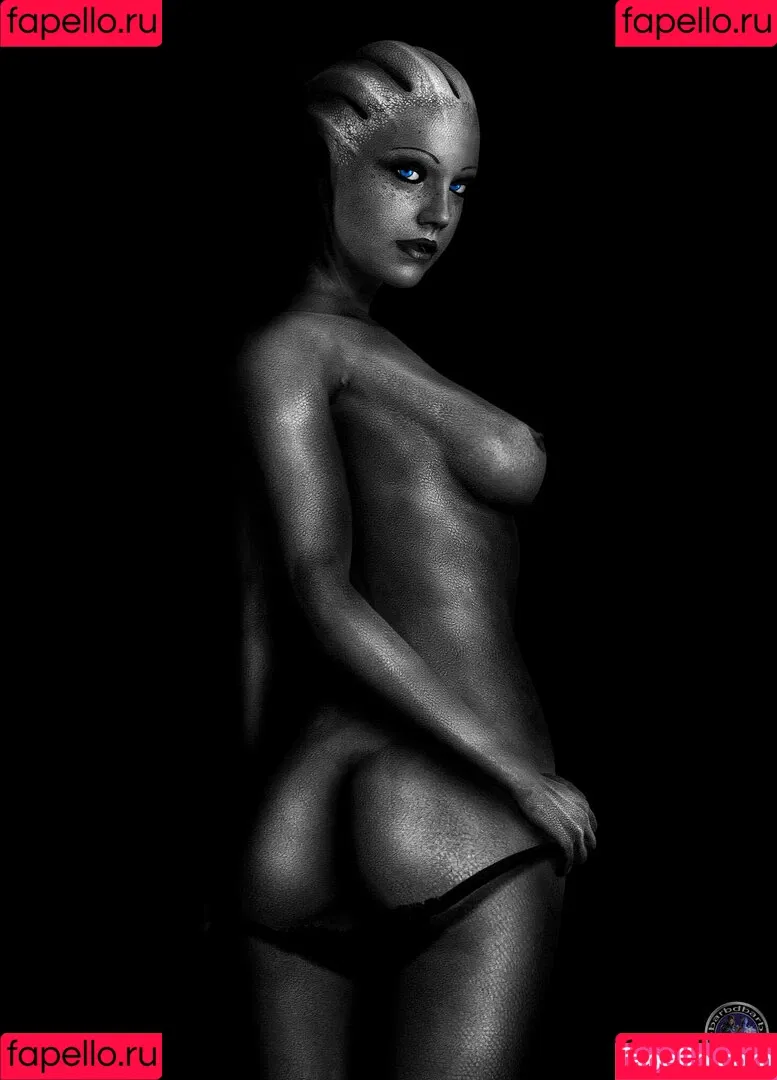 Mass Effect Onlyfans Photo Gallery 