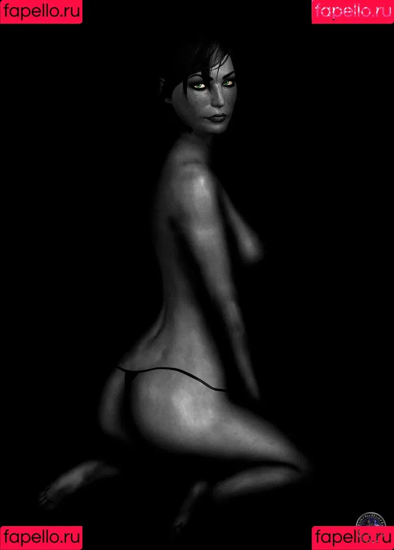 Mass Effect Onlyfans Photo Gallery 