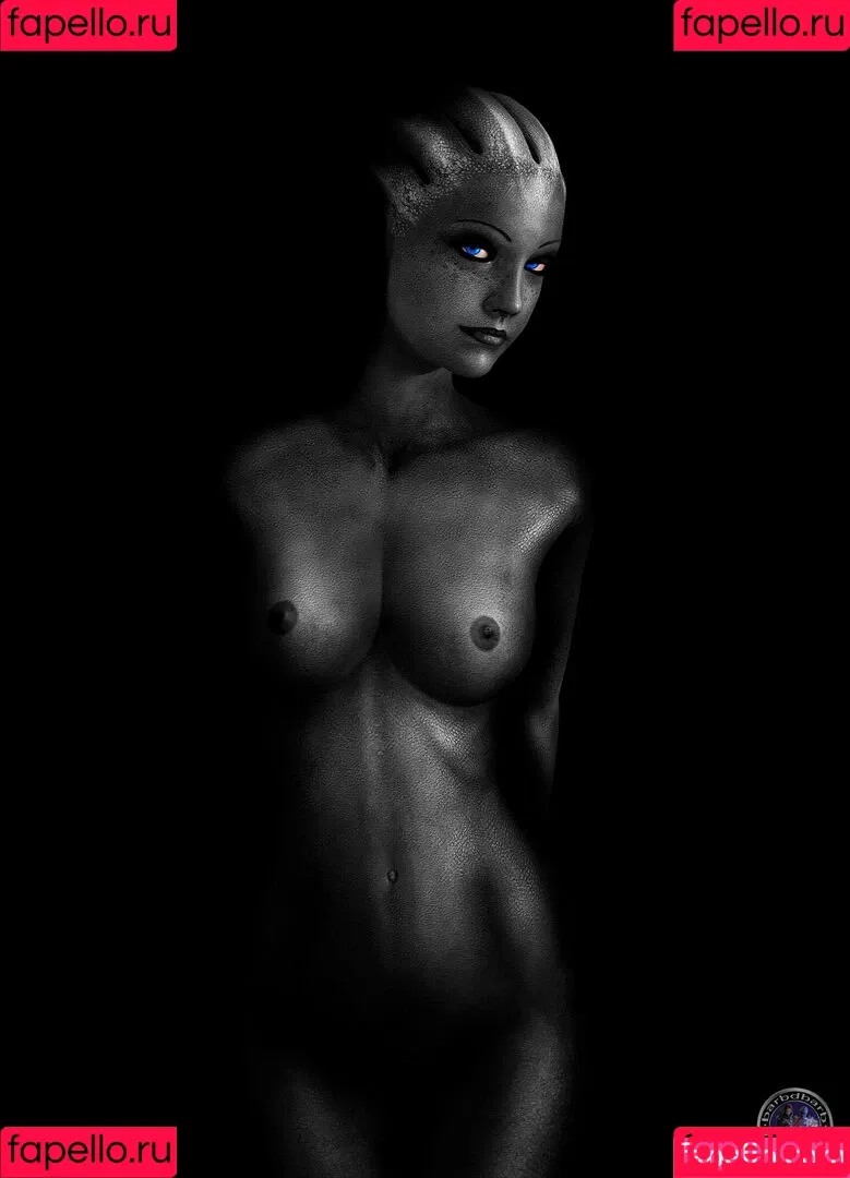 Mass Effect Onlyfans Photo Gallery 