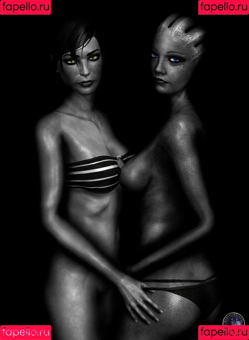 Mass Effect Onlyfans Photo Gallery 