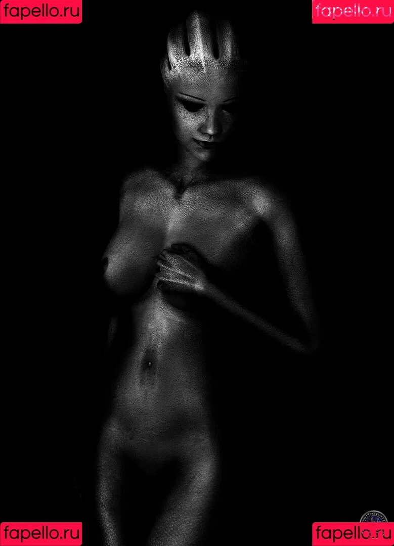 Mass Effect Onlyfans Photo Gallery 