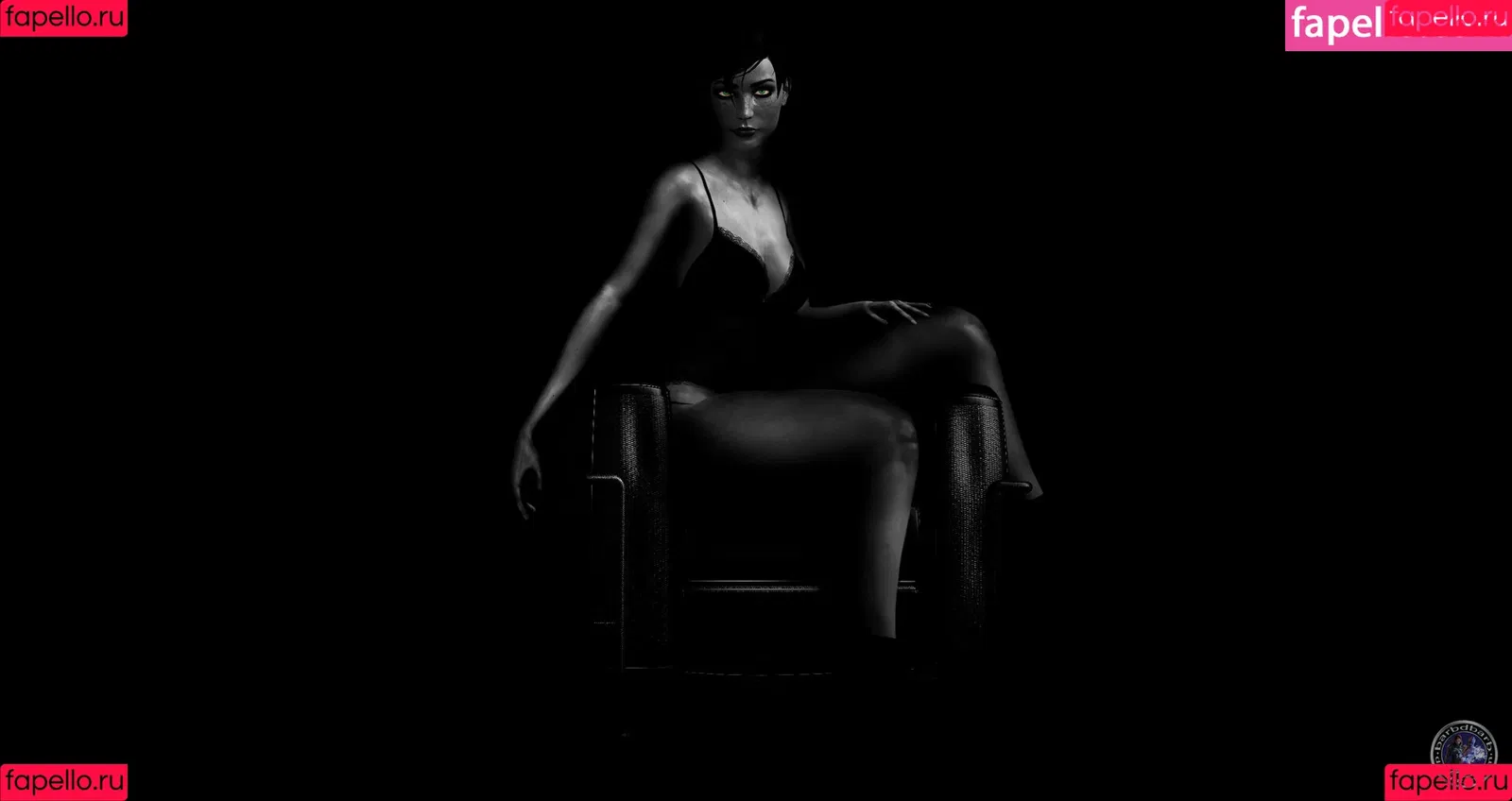 Mass Effect Onlyfans Photo Gallery 