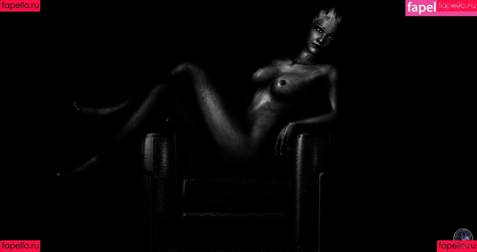 Mass Effect Onlyfans Photo Gallery 