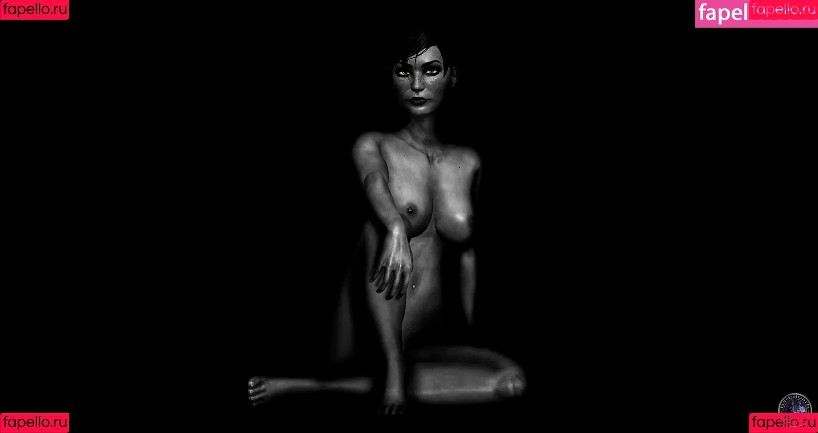 Mass Effect Onlyfans Photo Gallery 