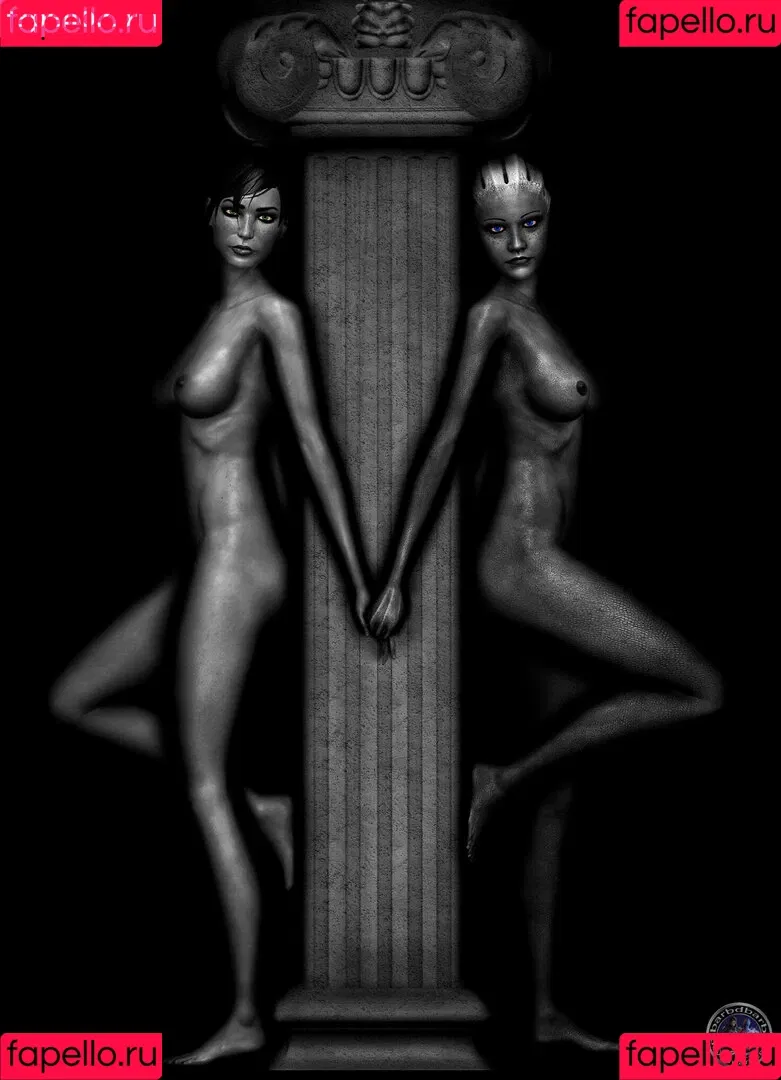 Mass Effect Onlyfans Photo Gallery 