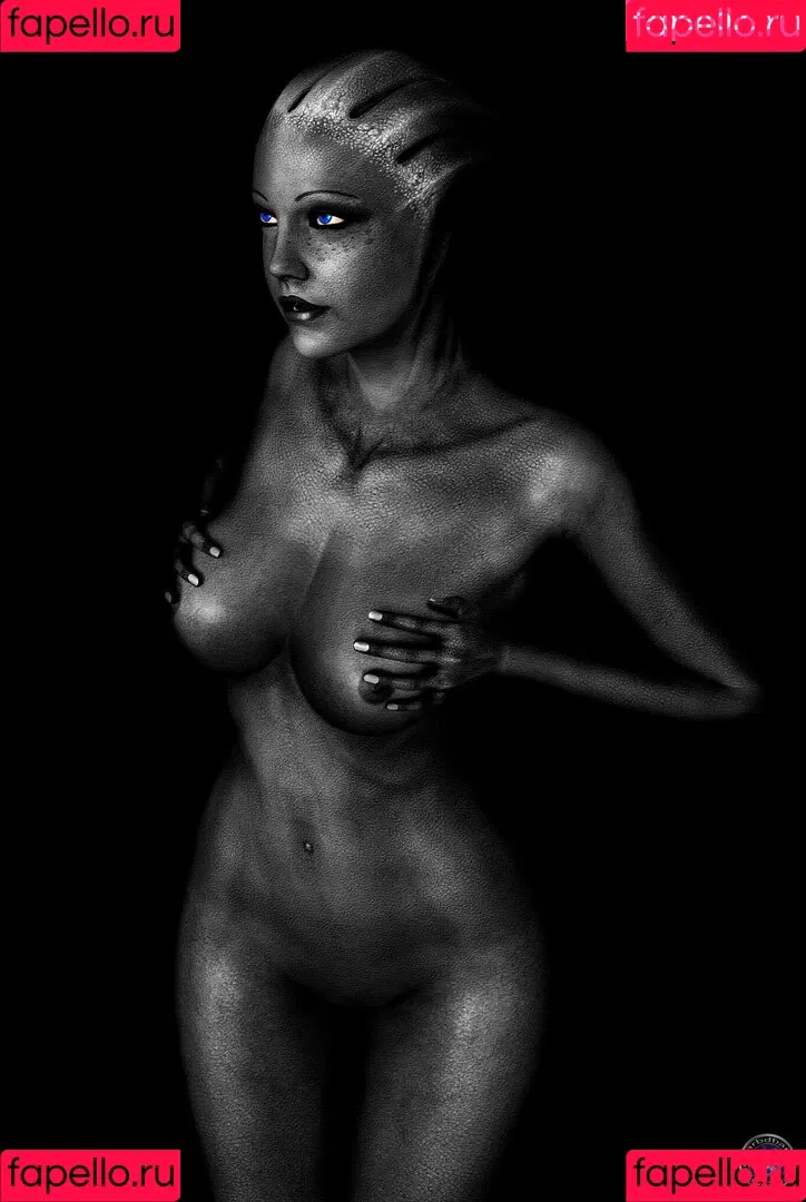 Mass Effect Onlyfans Photo Gallery 