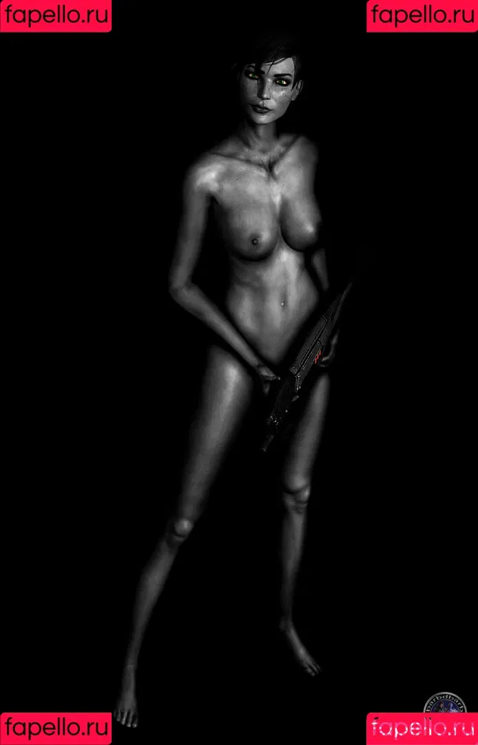 Mass Effect Onlyfans Photo Gallery 