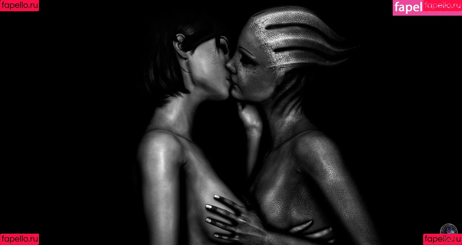Mass Effect Onlyfans Photo Gallery 