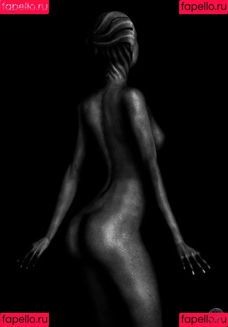 Mass Effect Onlyfans Photo Gallery 