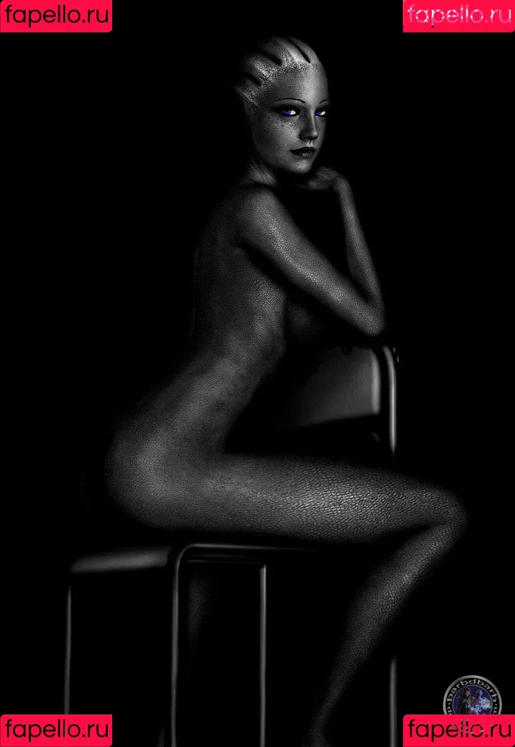 Mass Effect Onlyfans Photo Gallery 