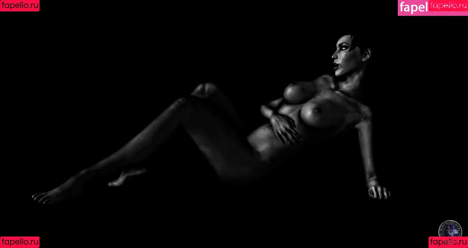 Mass Effect Onlyfans Photo Gallery 