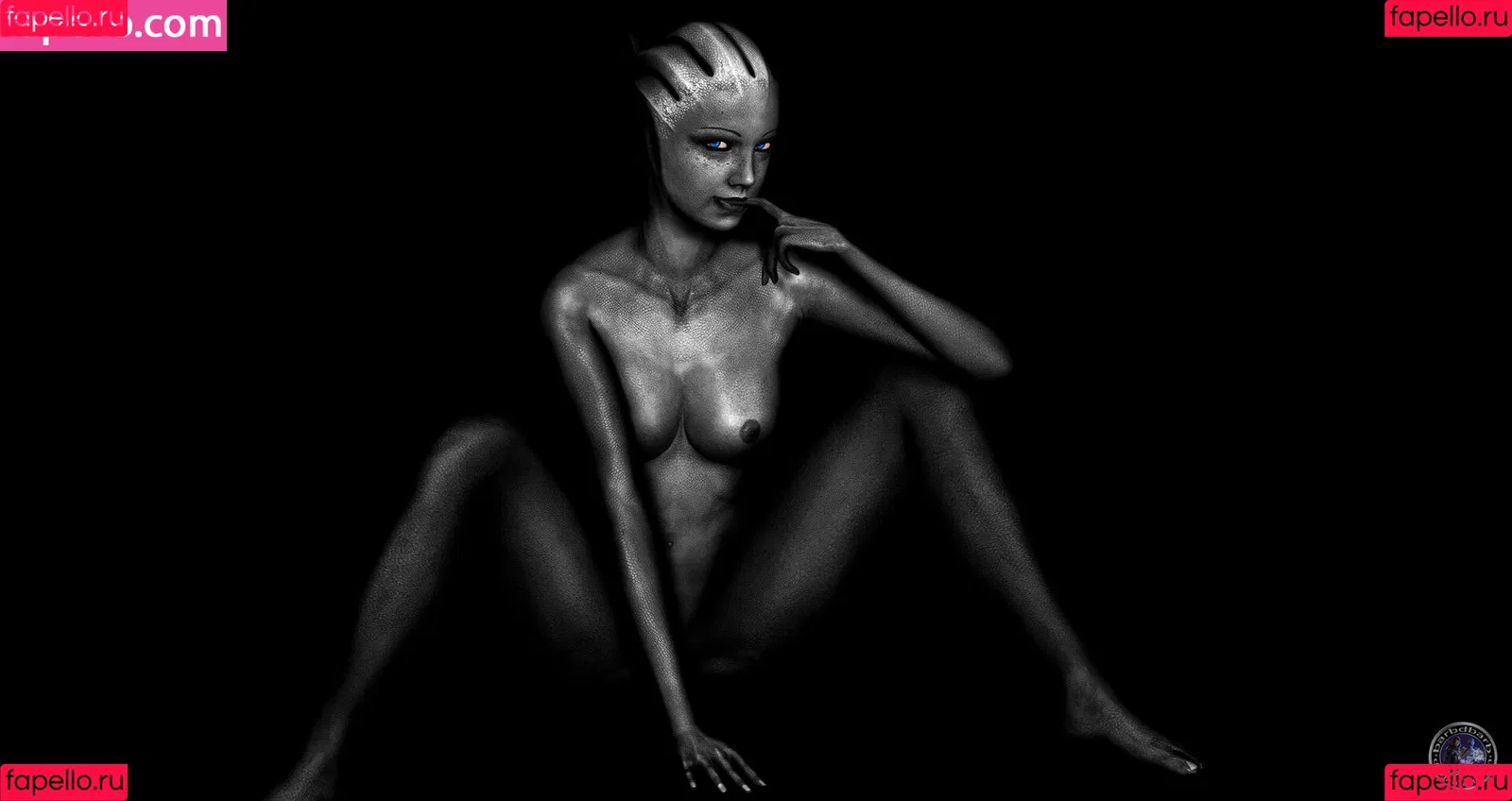 Mass Effect Onlyfans Photo Gallery 