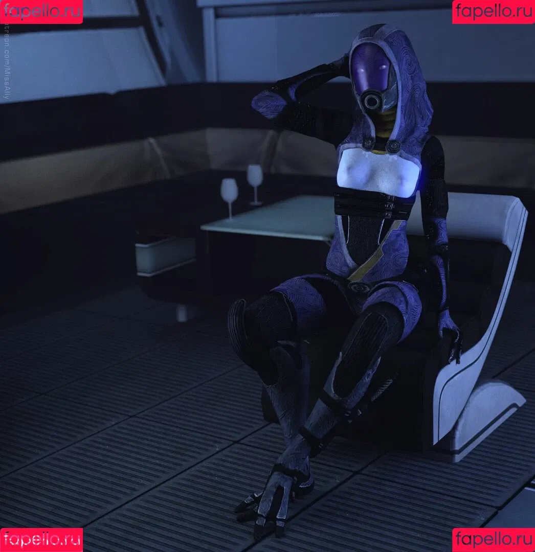 Mass Effect Onlyfans Photo Gallery 