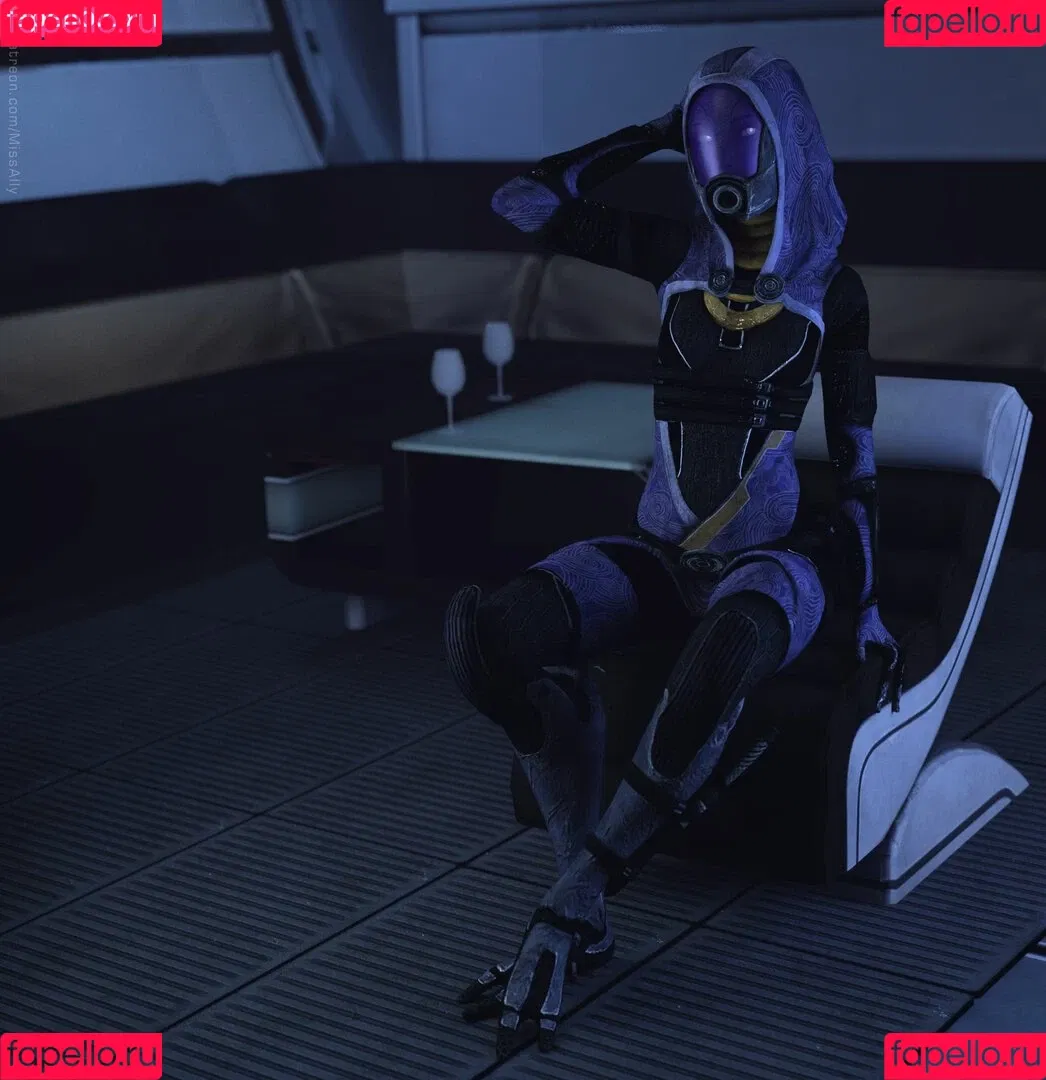 Mass Effect Onlyfans Photo Gallery 