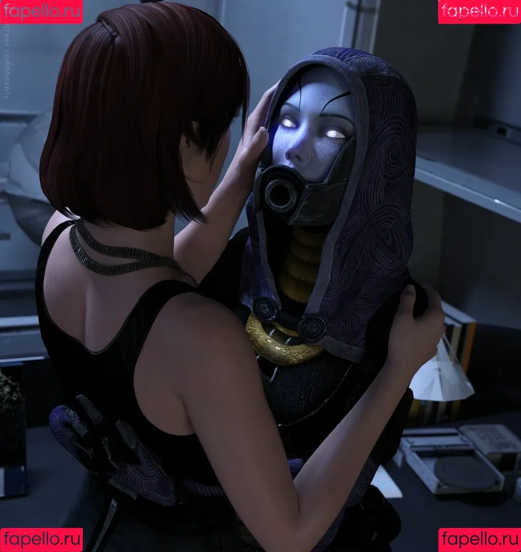 Mass Effect Onlyfans Photo Gallery 