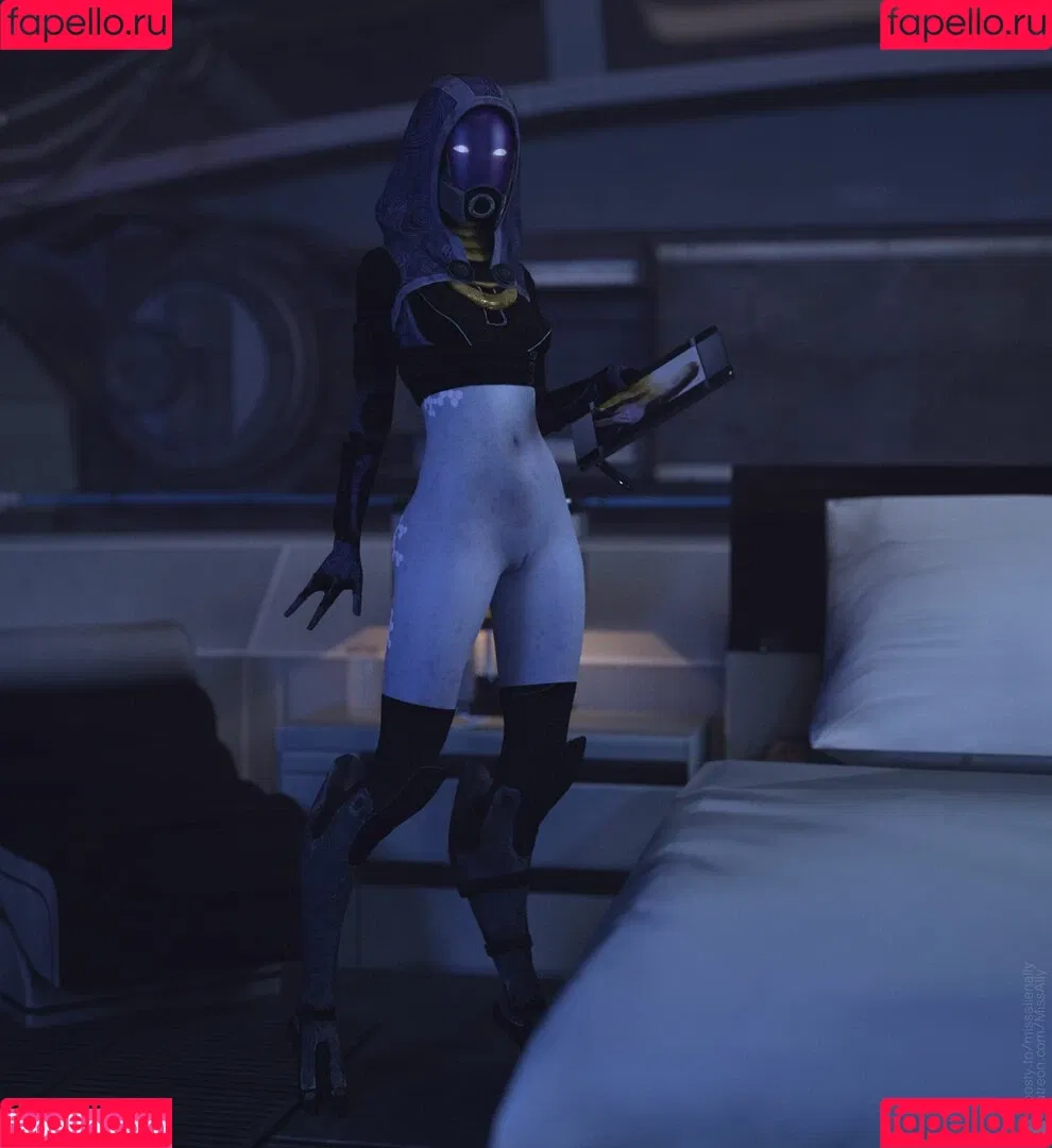 Mass Effect Onlyfans Photo Gallery 