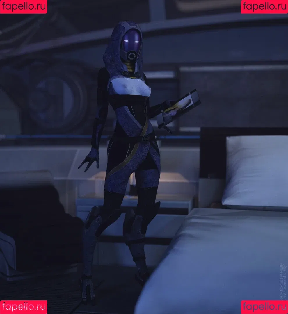 Mass Effect Onlyfans Photo Gallery 