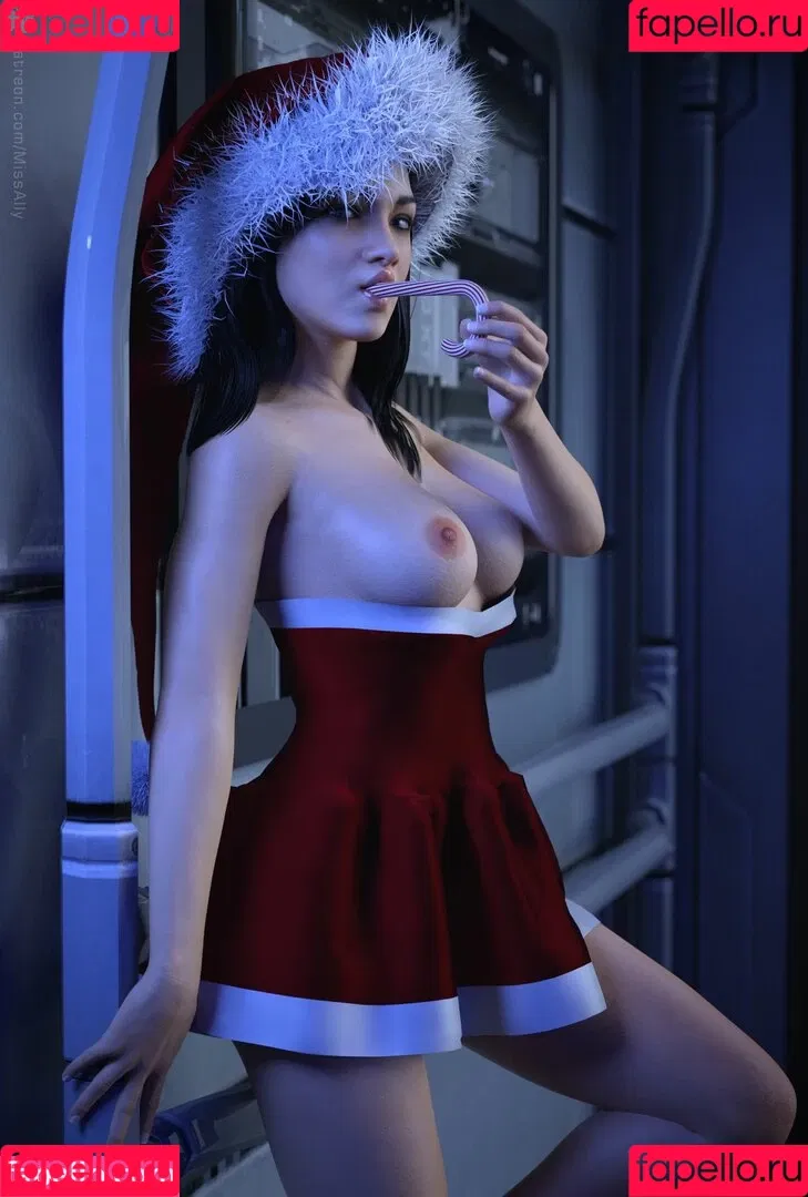 Mass Effect Onlyfans Photo Gallery 