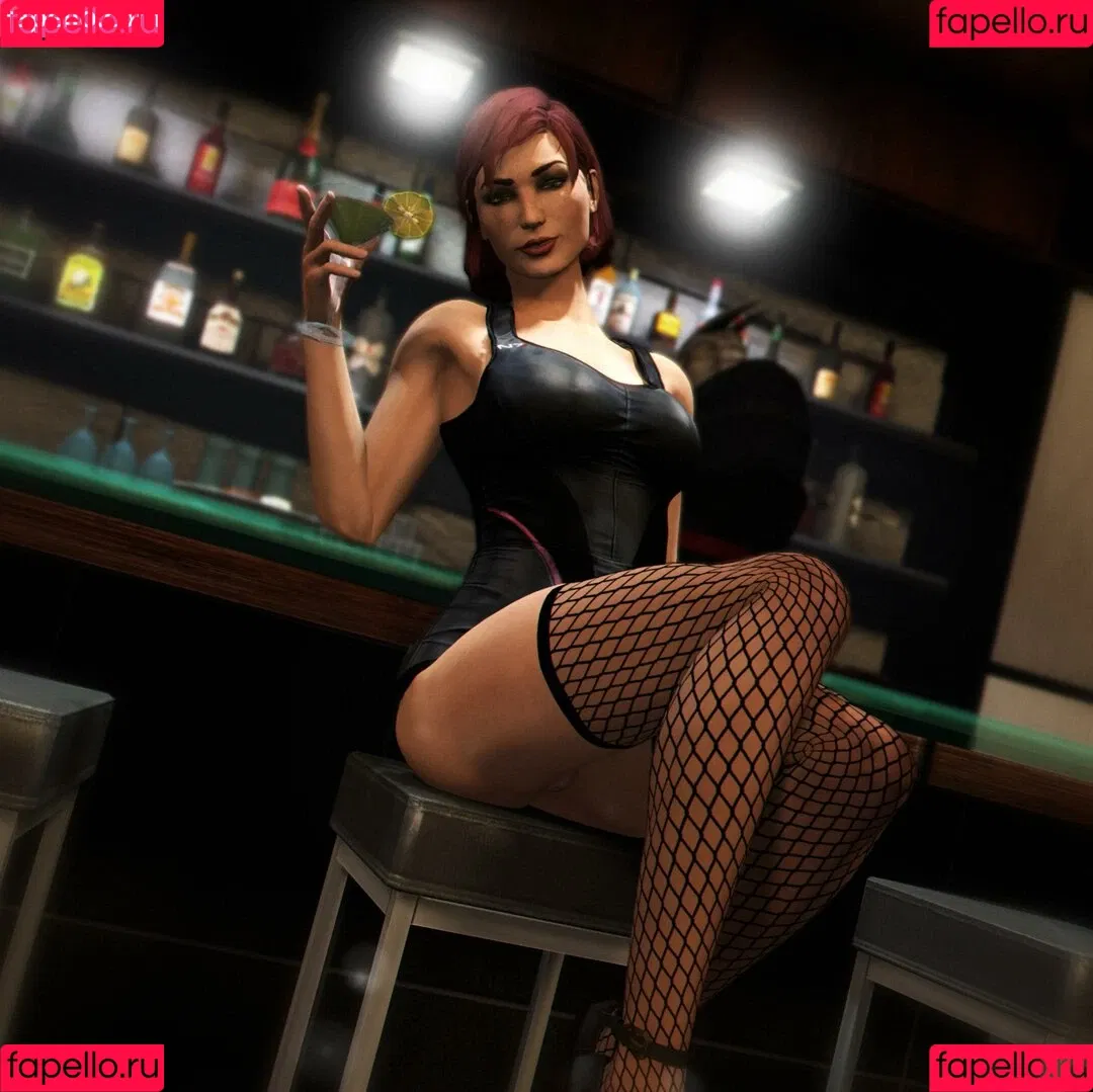 Mass Effect Onlyfans Photo Gallery 