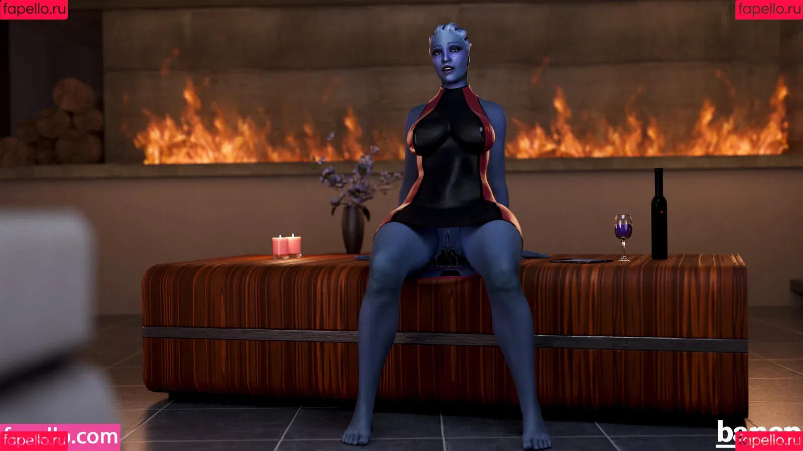 Mass Effect Onlyfans Photo Gallery 