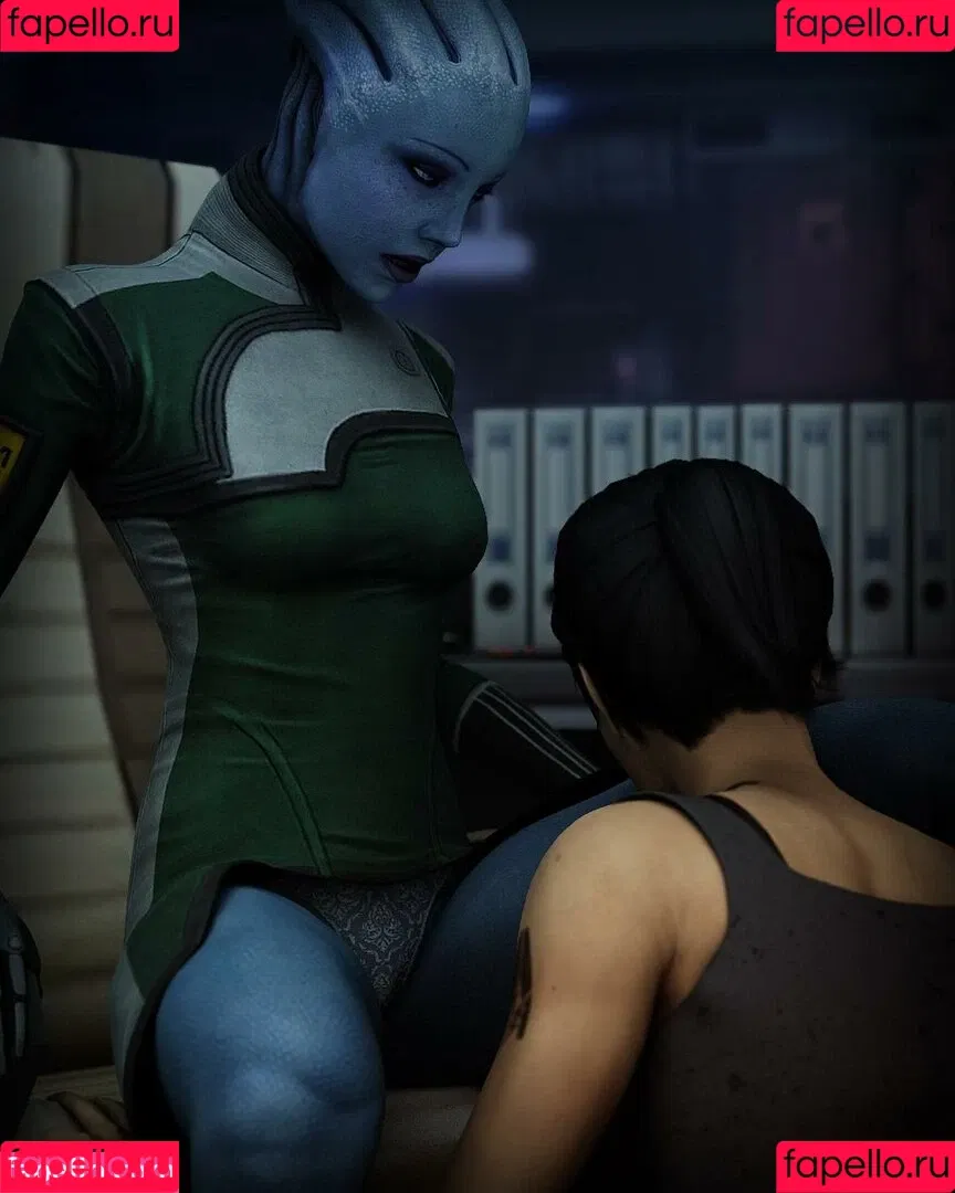 Mass Effect Onlyfans Photo Gallery 