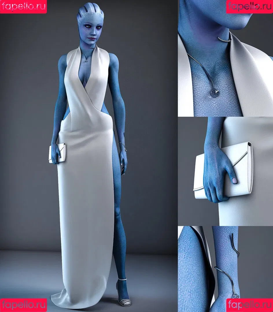 Mass Effect Onlyfans Photo Gallery 