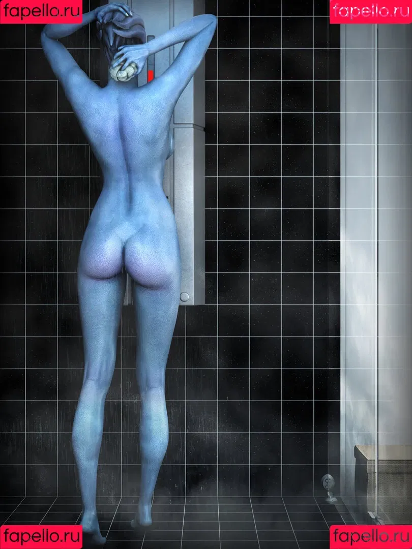 Mass Effect Onlyfans Photo Gallery 