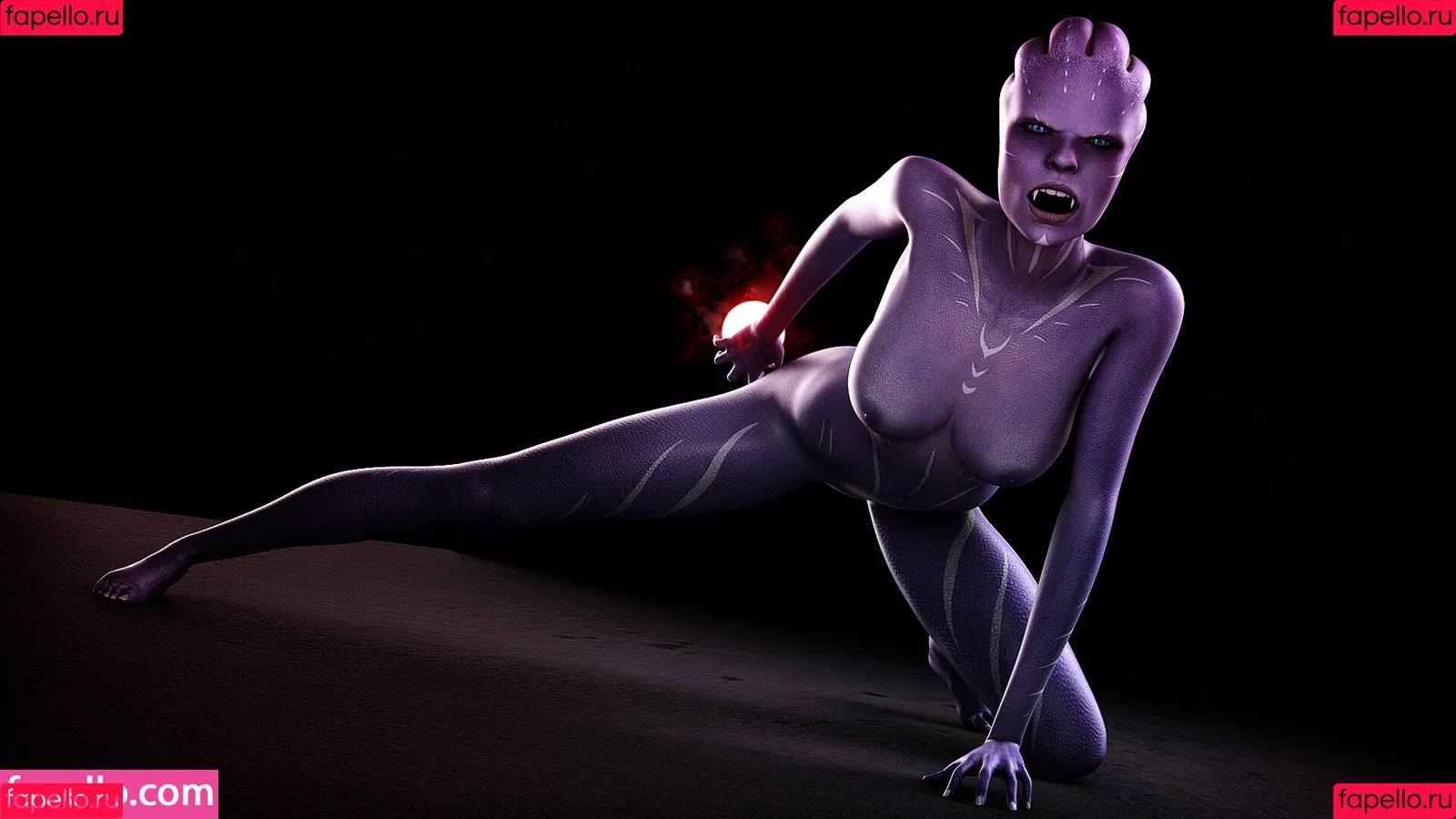 Mass Effect Onlyfans Photo Gallery 