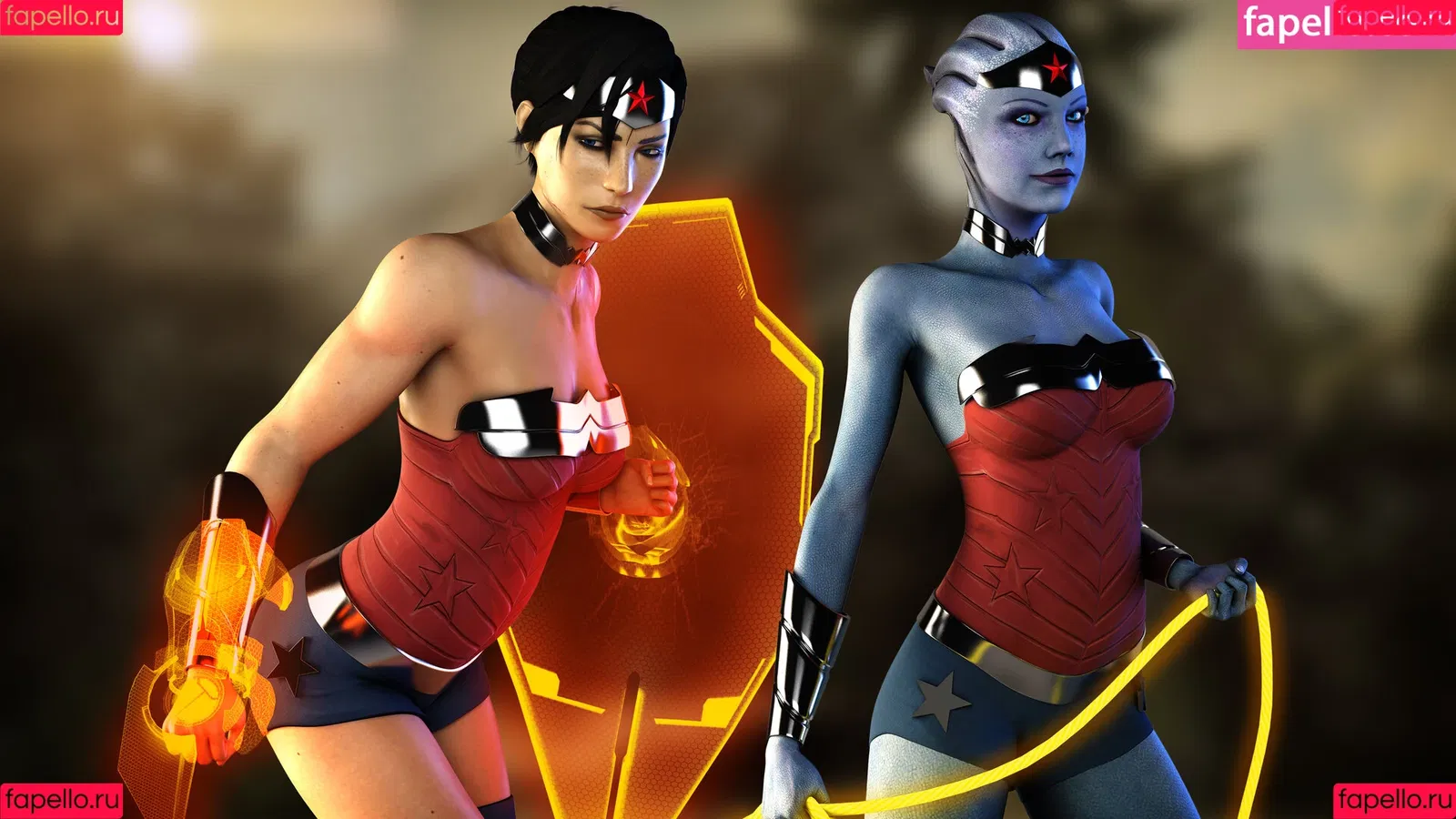 Mass Effect Onlyfans Photo Gallery 