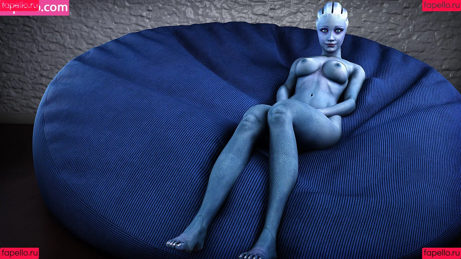 Mass Effect Onlyfans Photo Gallery 