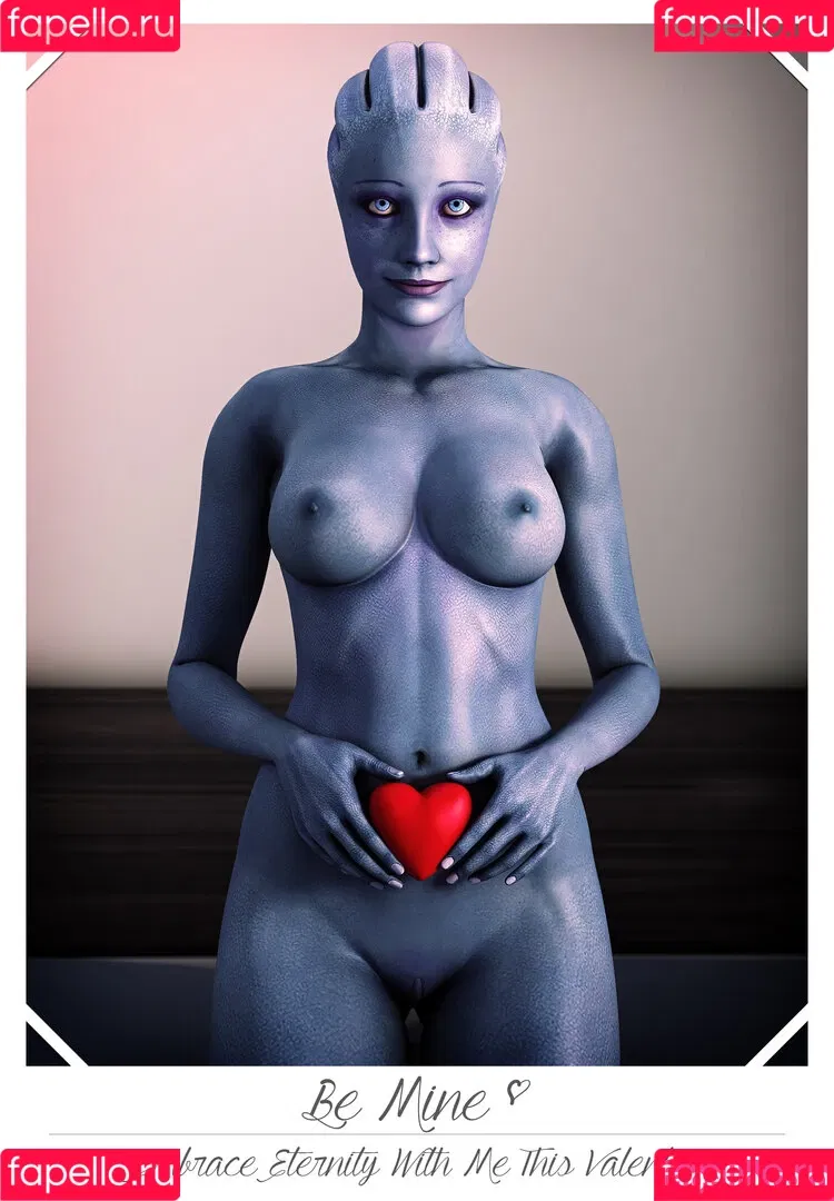 Mass Effect Onlyfans Photo Gallery 