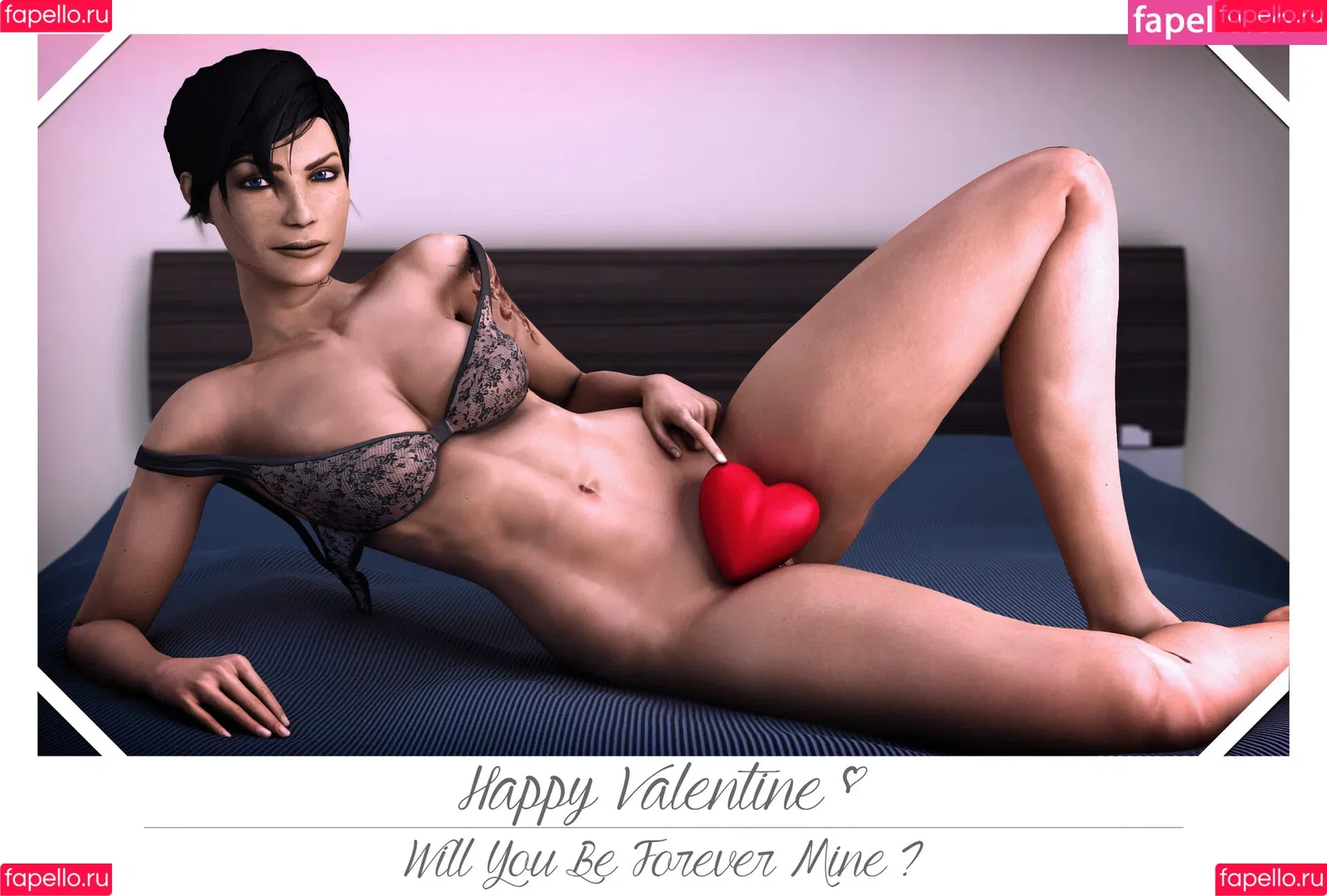 Mass Effect Onlyfans Photo Gallery 