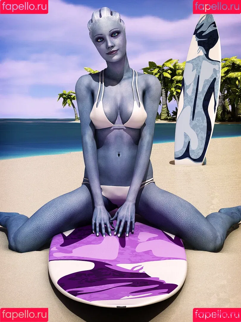 Mass Effect Onlyfans Photo Gallery 