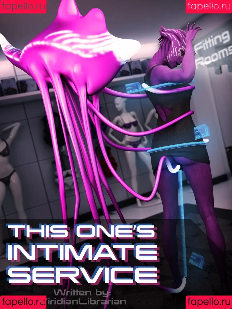 Mass Effect Onlyfans Photo Gallery 