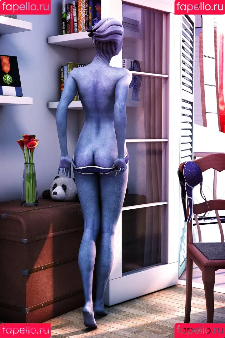 Mass Effect Onlyfans Photo Gallery 
