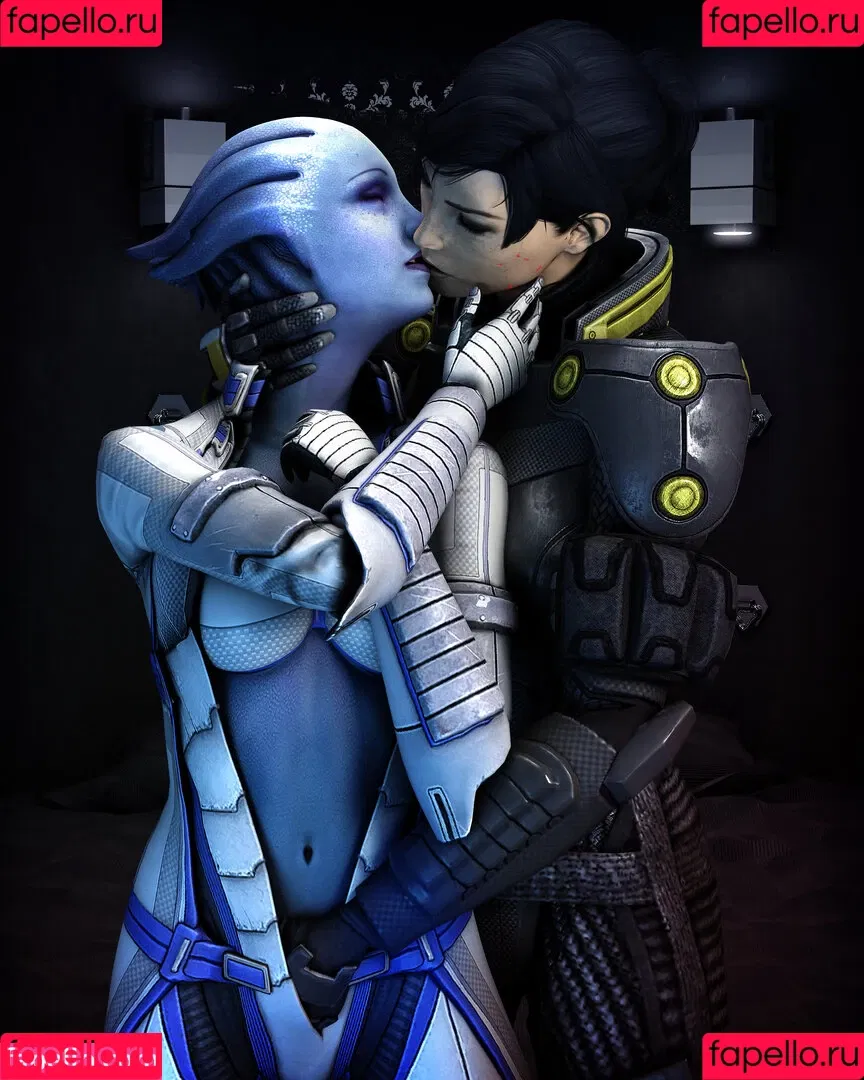 Mass Effect Onlyfans Photo Gallery 