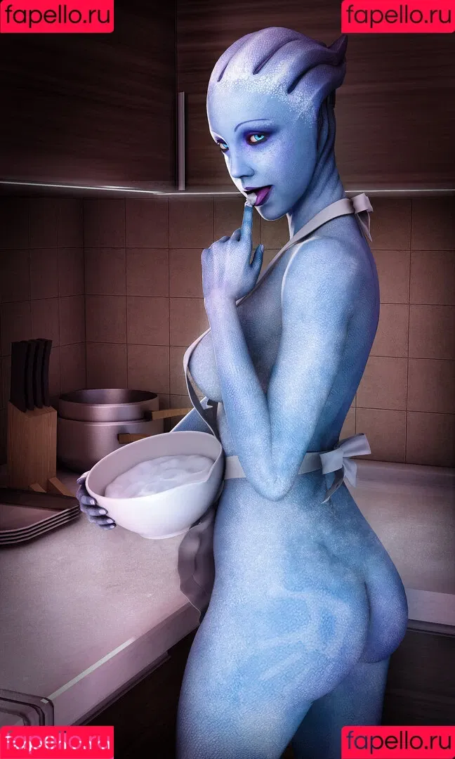 Mass Effect Onlyfans Photo Gallery 