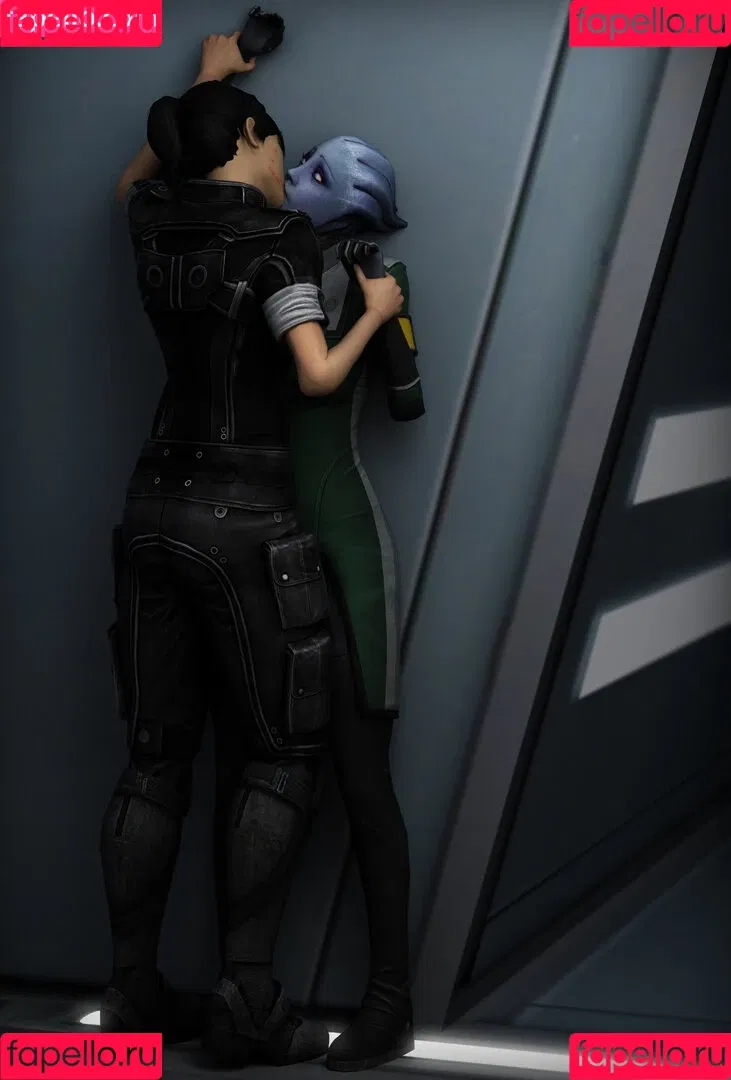 Mass Effect Onlyfans Photo Gallery 