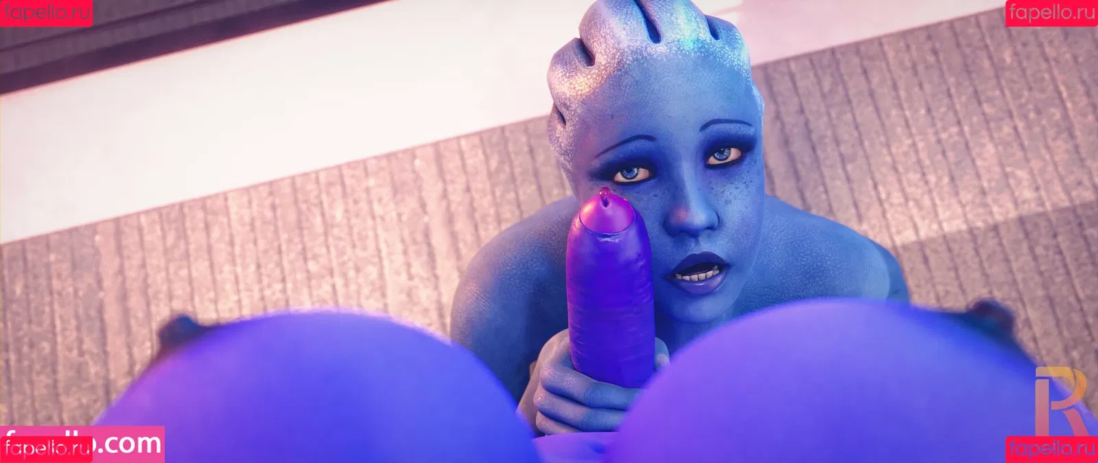 Mass Effect Onlyfans Photo Gallery 