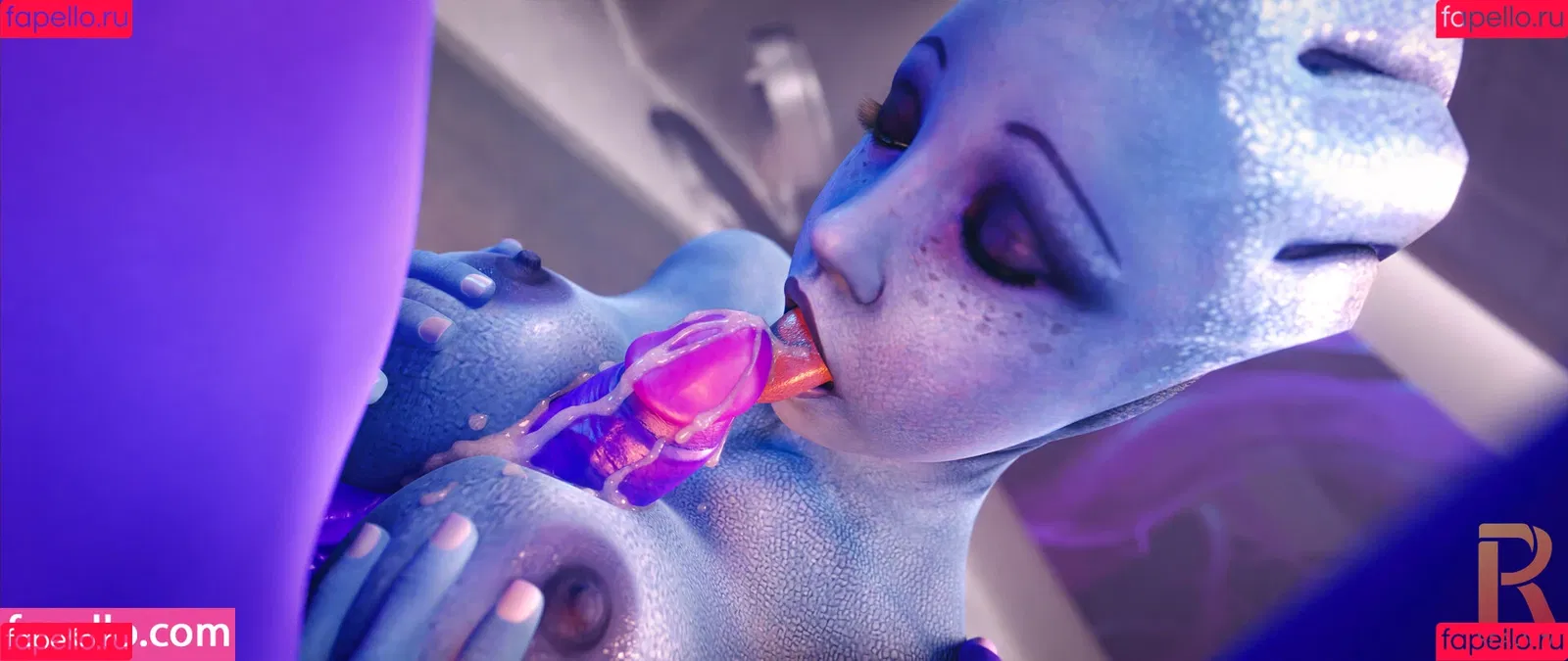 Mass Effect Onlyfans Photo Gallery 