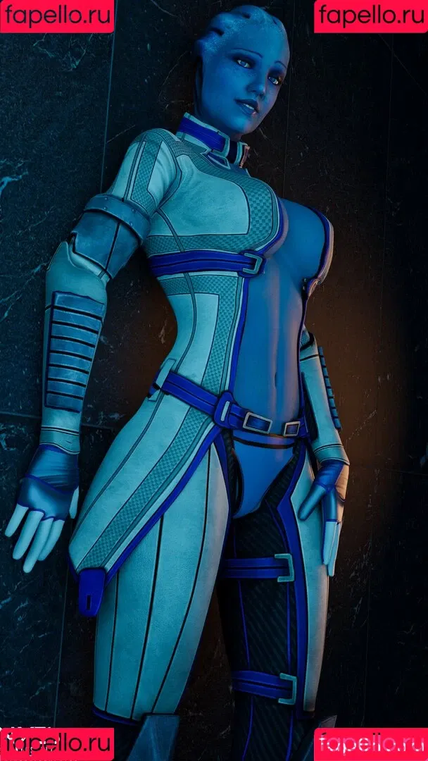 Mass Effect Onlyfans Photo Gallery 