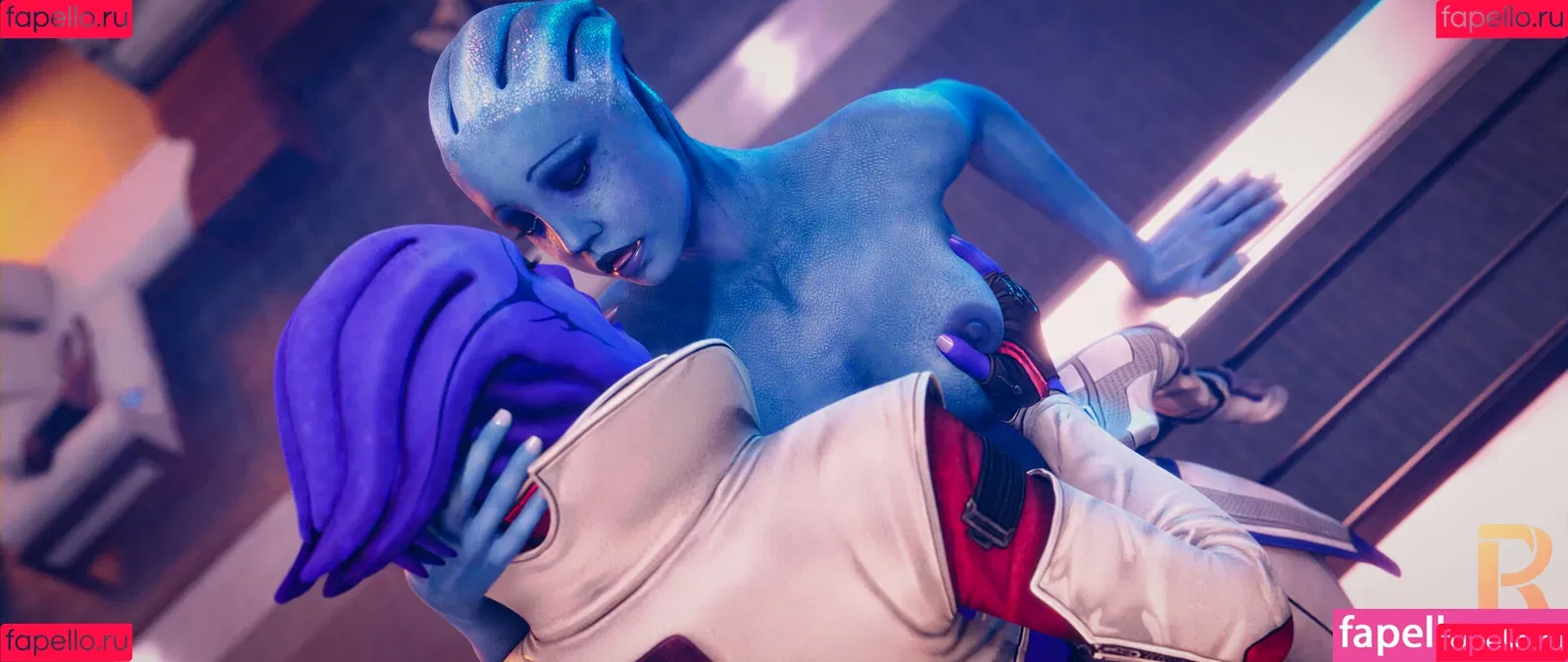 Mass Effect Onlyfans Photo Gallery 