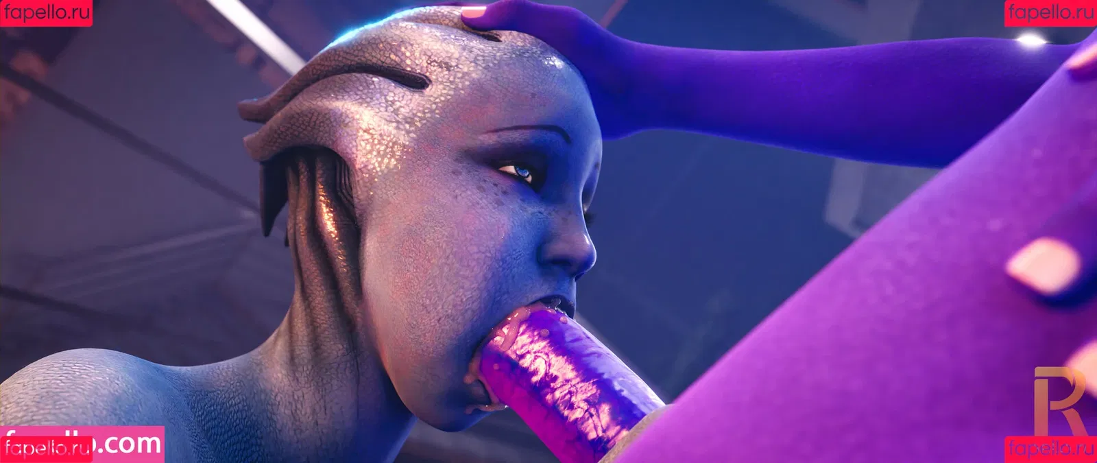Mass Effect Onlyfans Photo Gallery 
