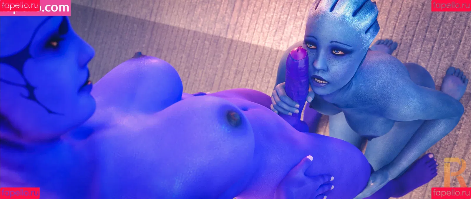 Mass Effect Onlyfans Photo Gallery 