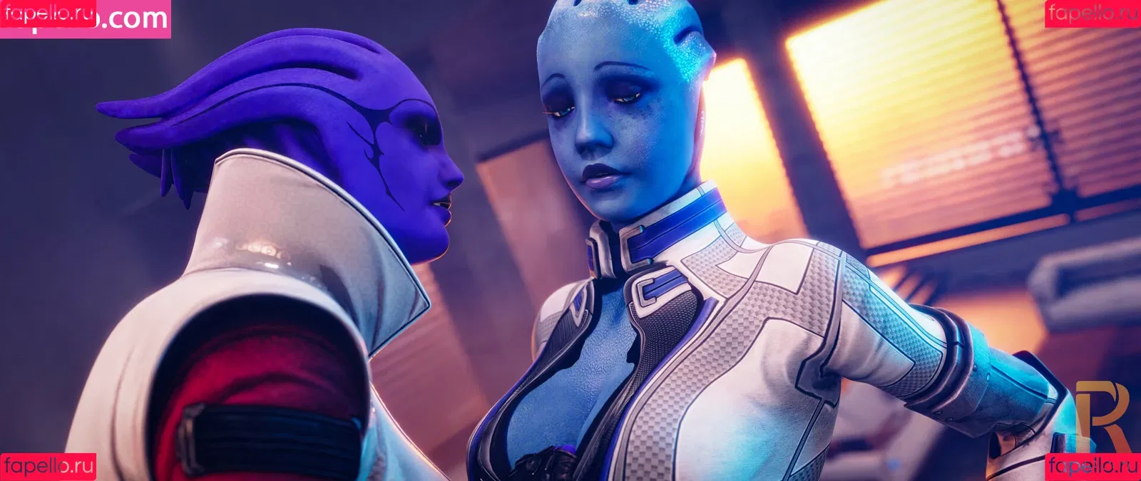 Mass Effect Onlyfans Photo Gallery 